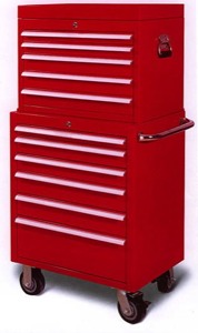 2613 series tool cabinet